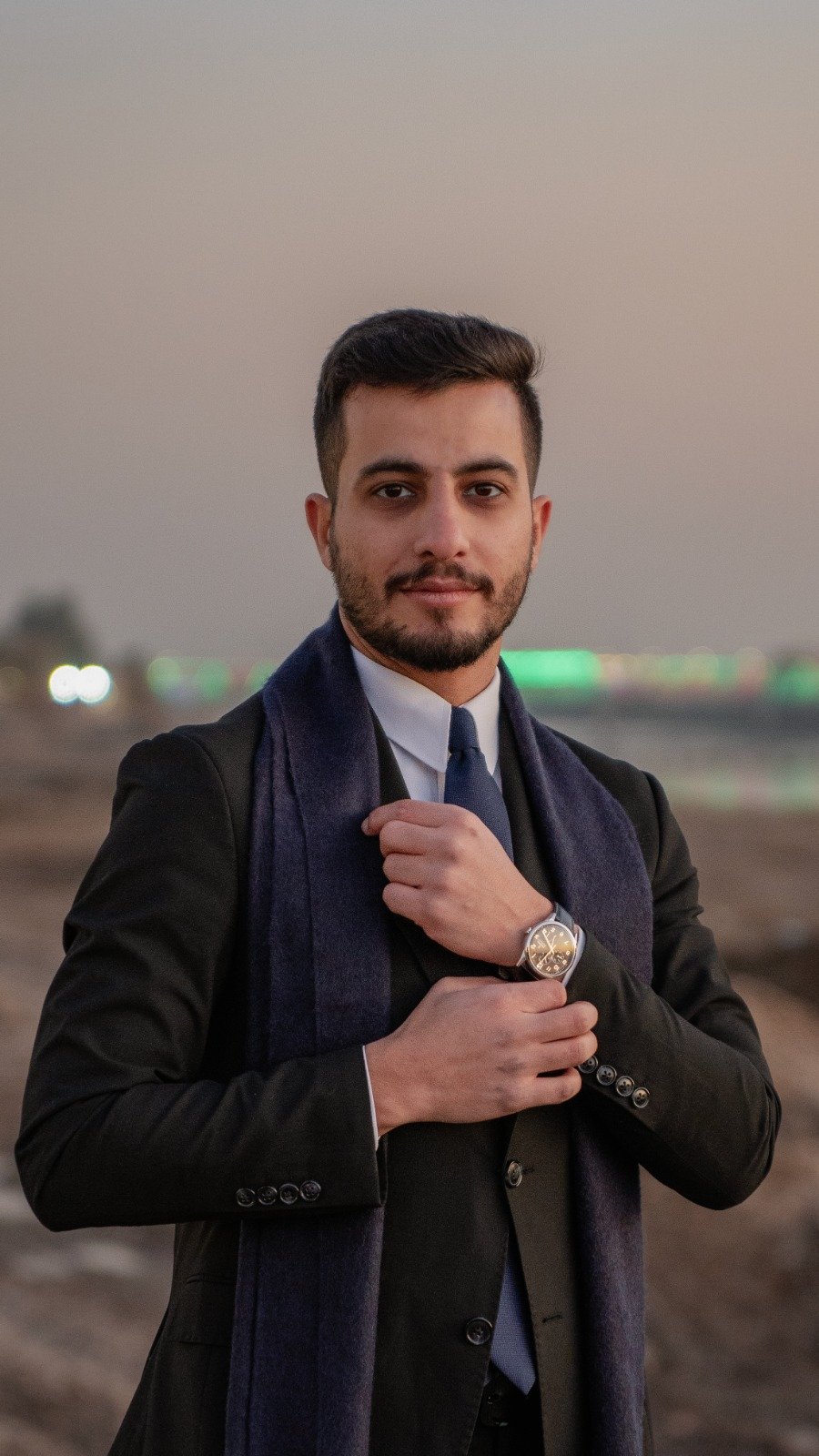 محمد عمار