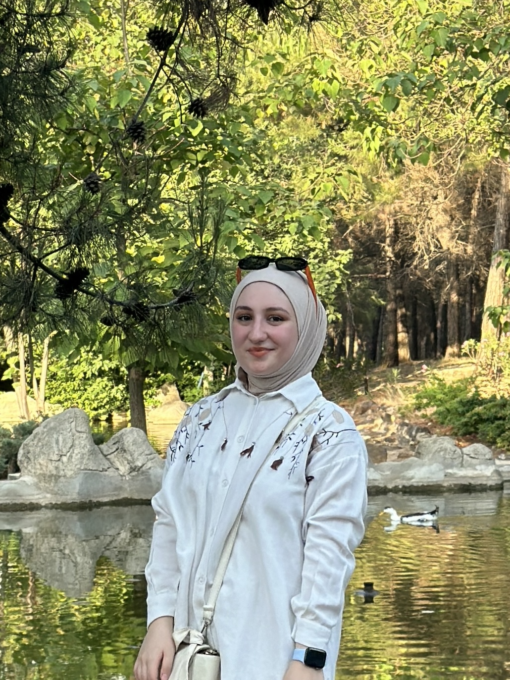 د. رشا